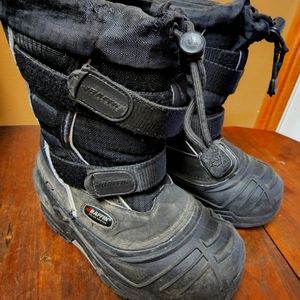 Youth Baffin Snowboot